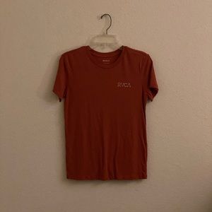 RVCA Women’s Tee